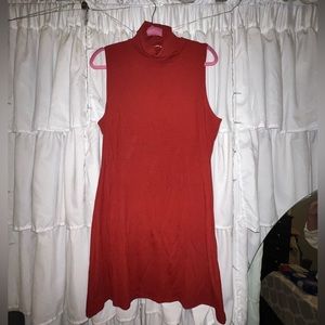 Reformation dress